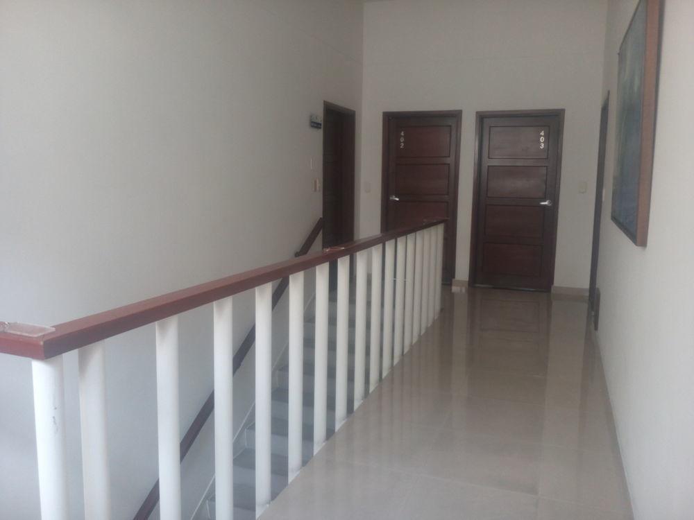 Hotel Cuarta Avenida Cali Ngoại thất bức ảnh