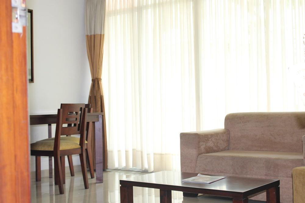 Hotel Cuarta Avenida Cali Ngoại thất bức ảnh