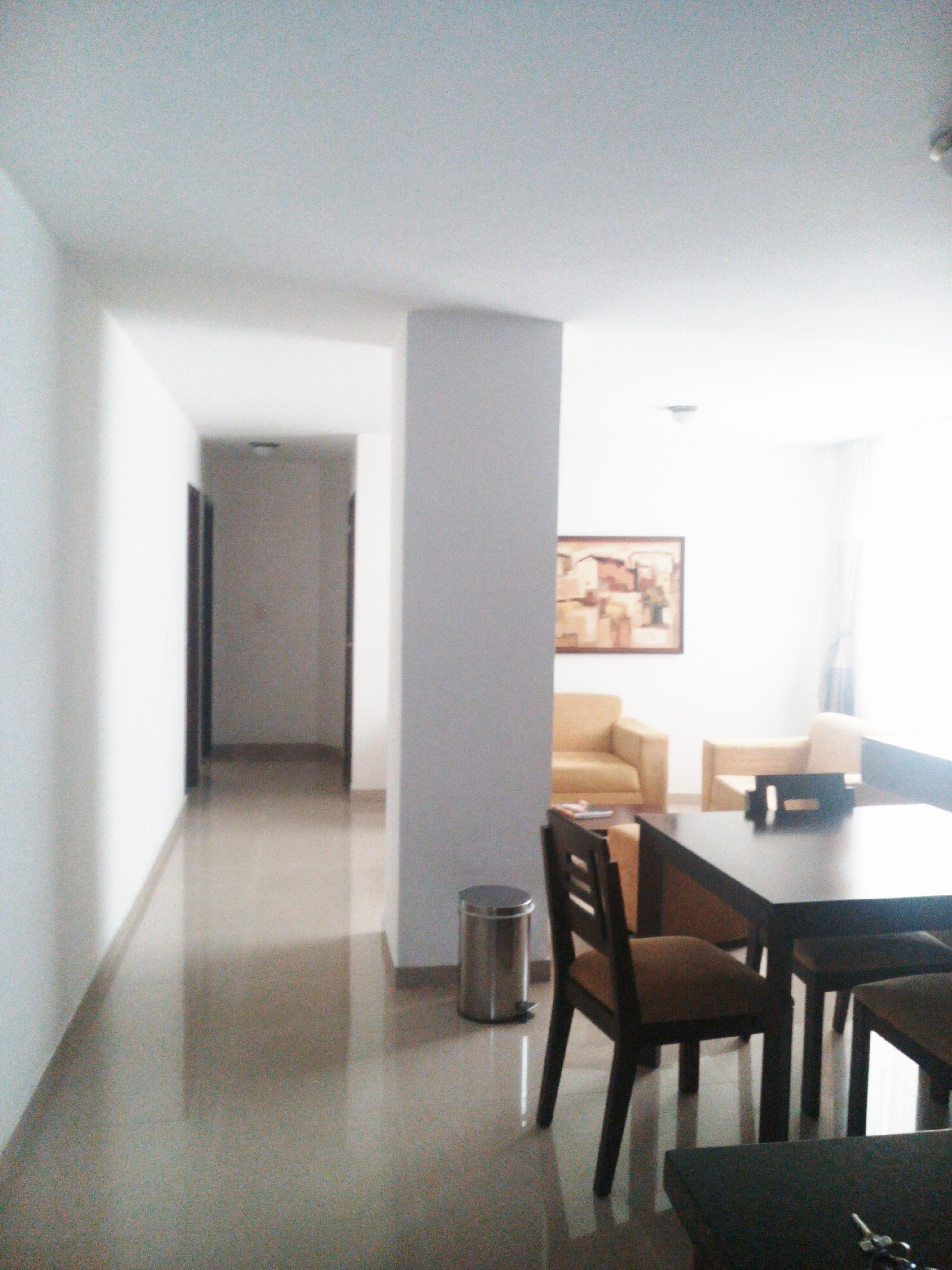 Hotel Cuarta Avenida Cali Ngoại thất bức ảnh