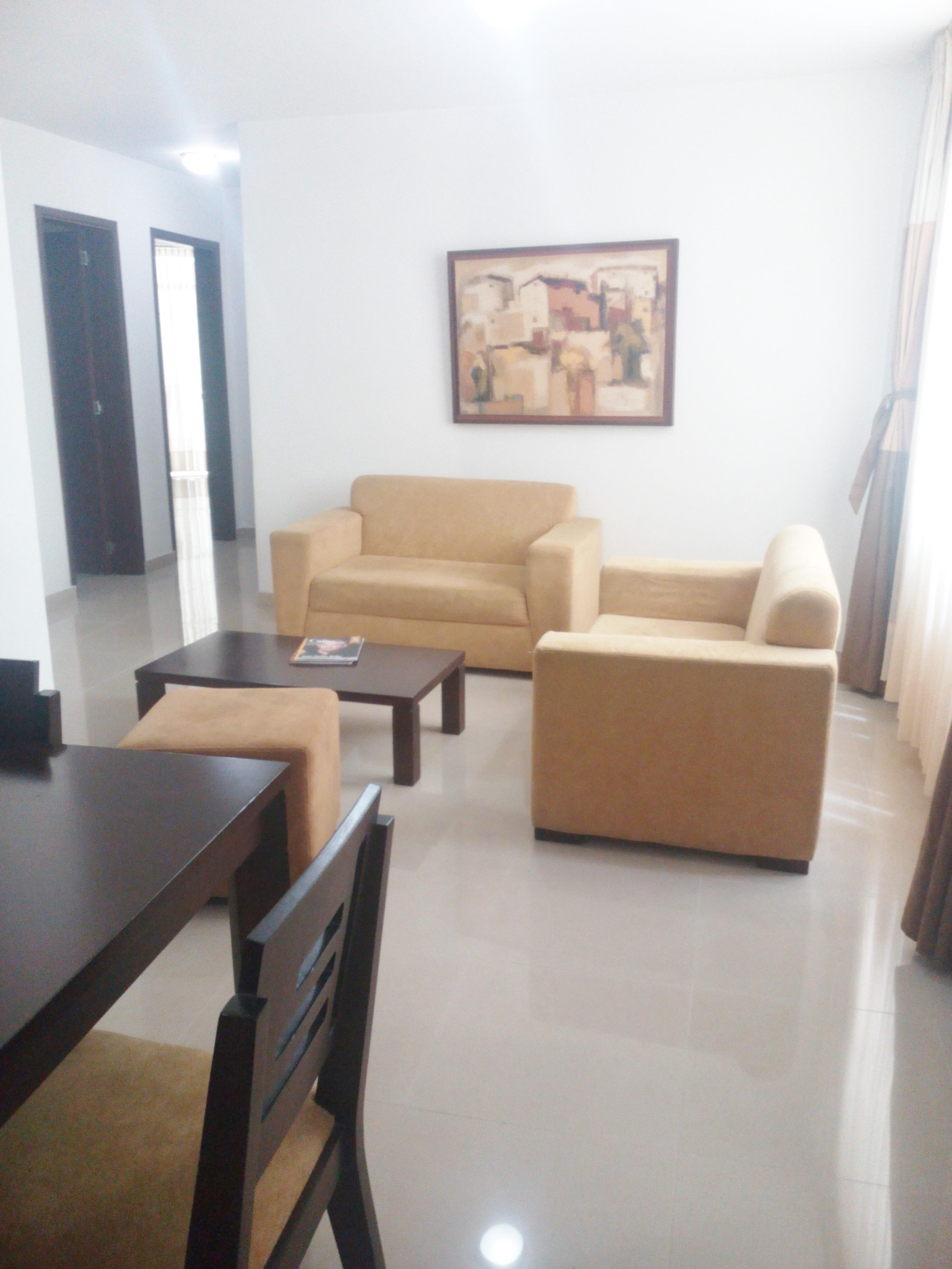 Hotel Cuarta Avenida Cali Ngoại thất bức ảnh