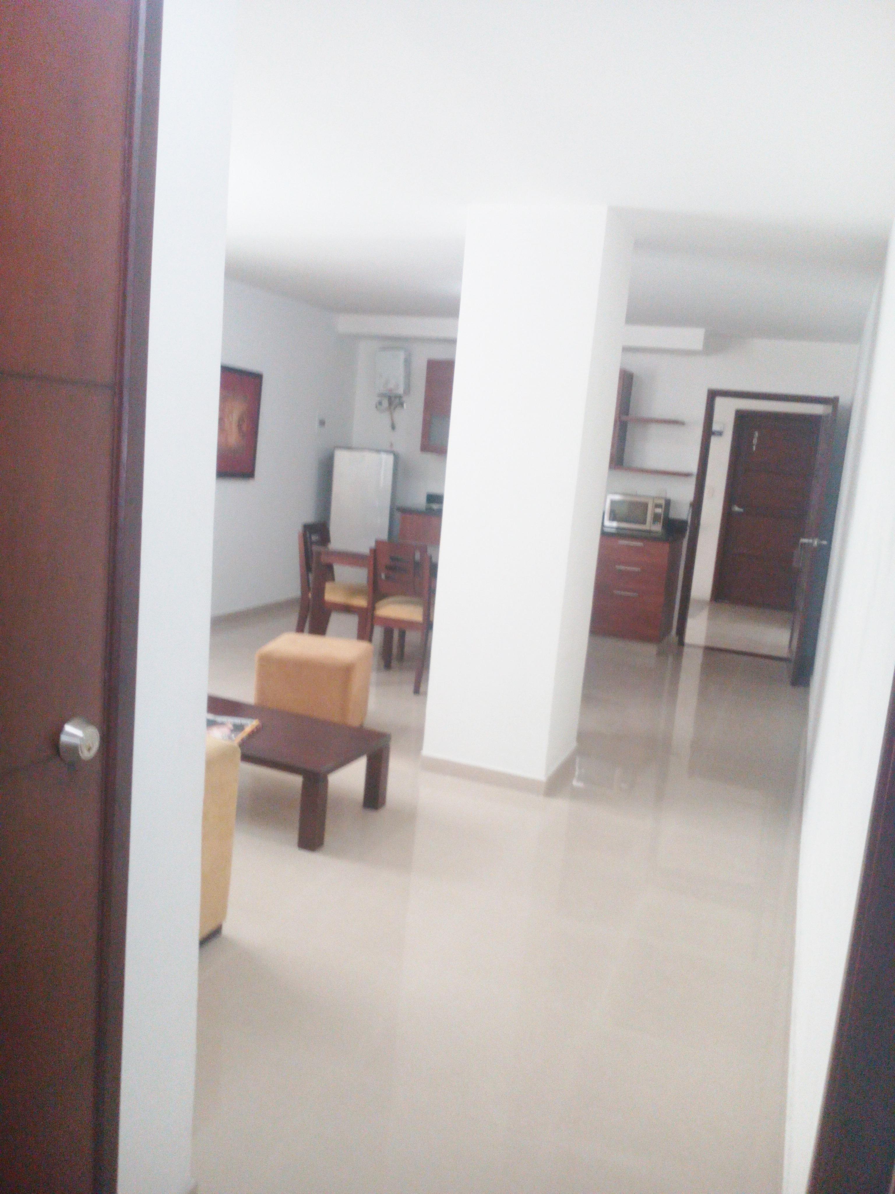 Hotel Cuarta Avenida Cali Ngoại thất bức ảnh