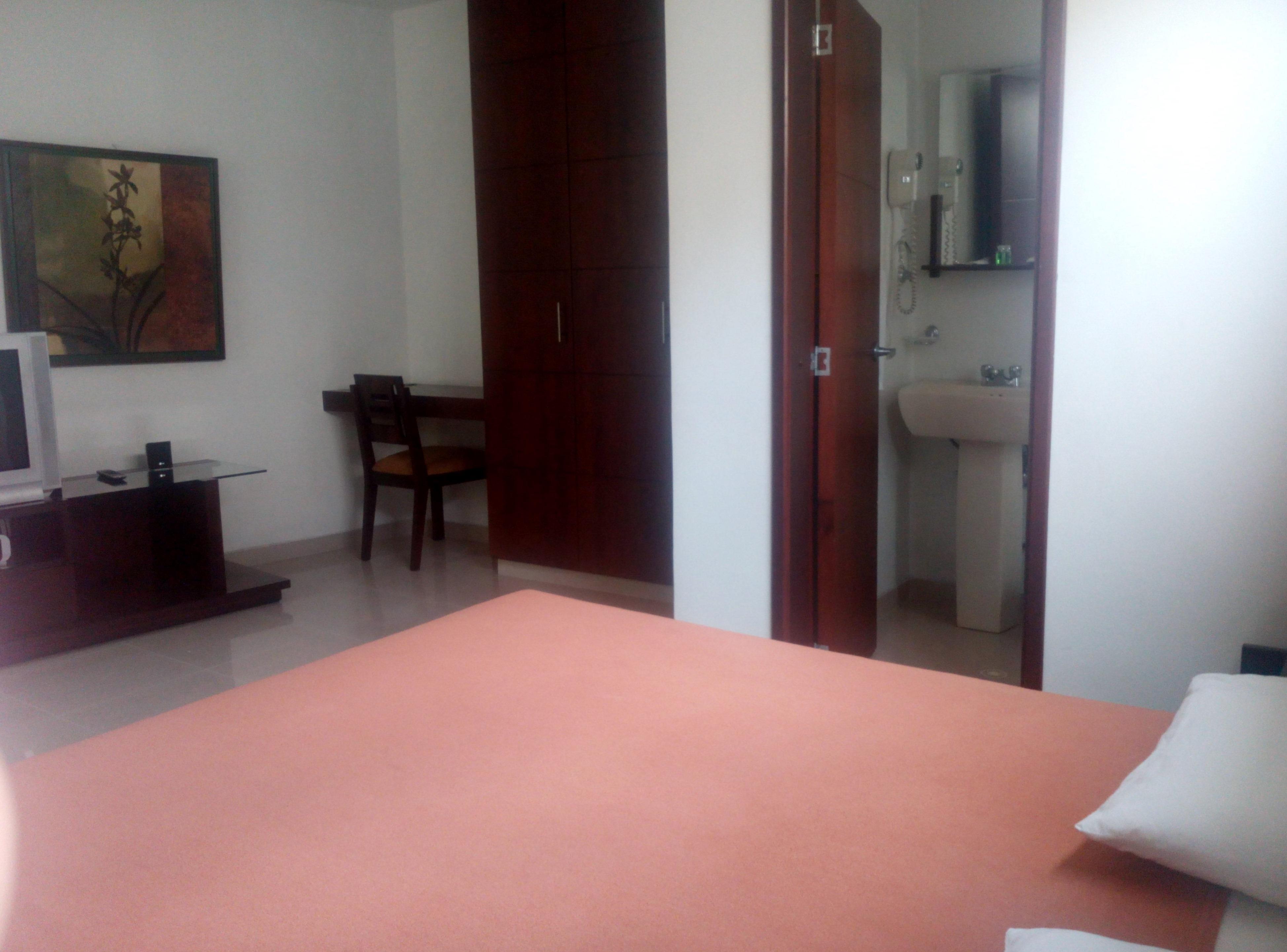 Hotel Cuarta Avenida Cali Ngoại thất bức ảnh