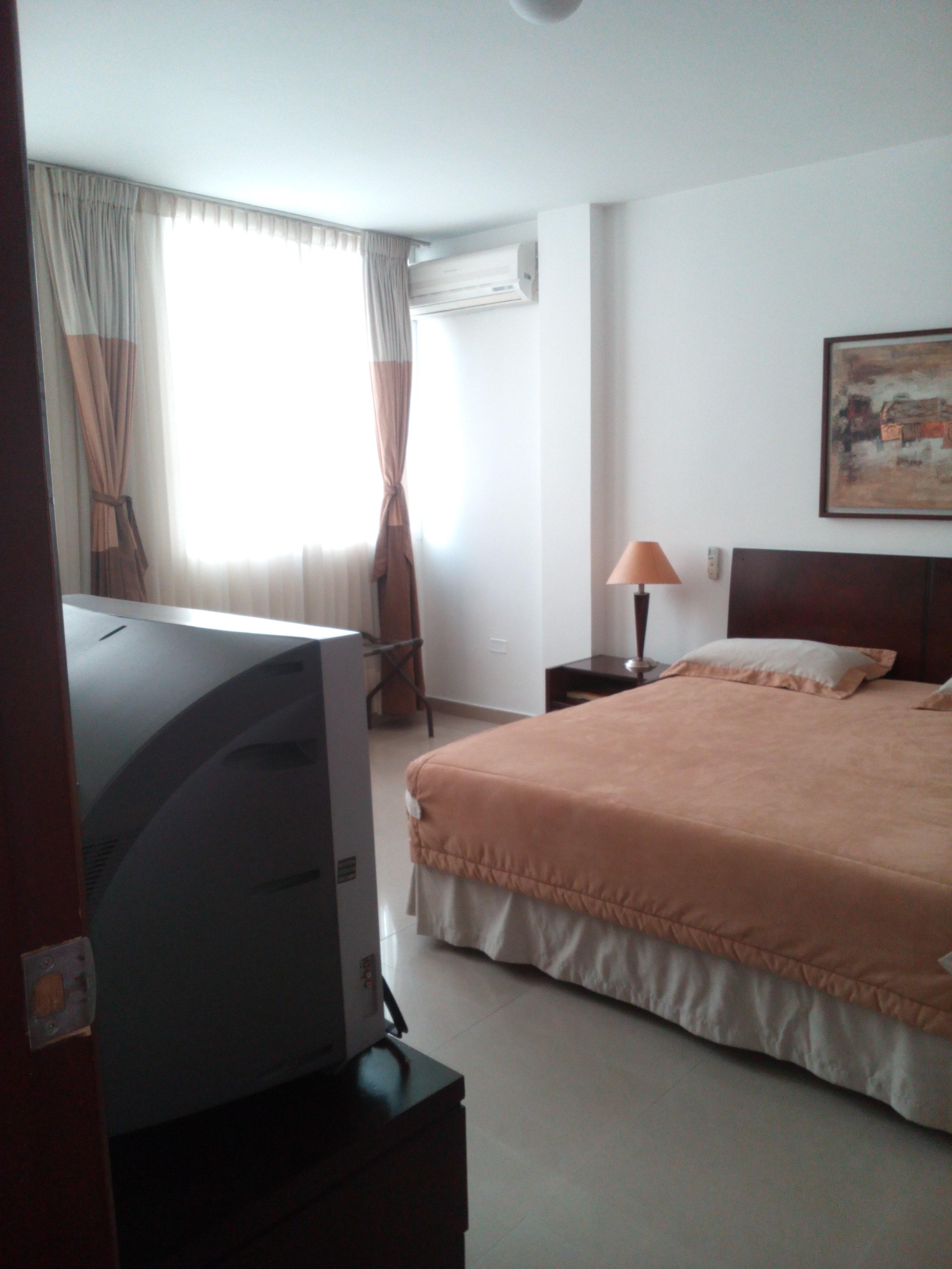 Hotel Cuarta Avenida Cali Ngoại thất bức ảnh