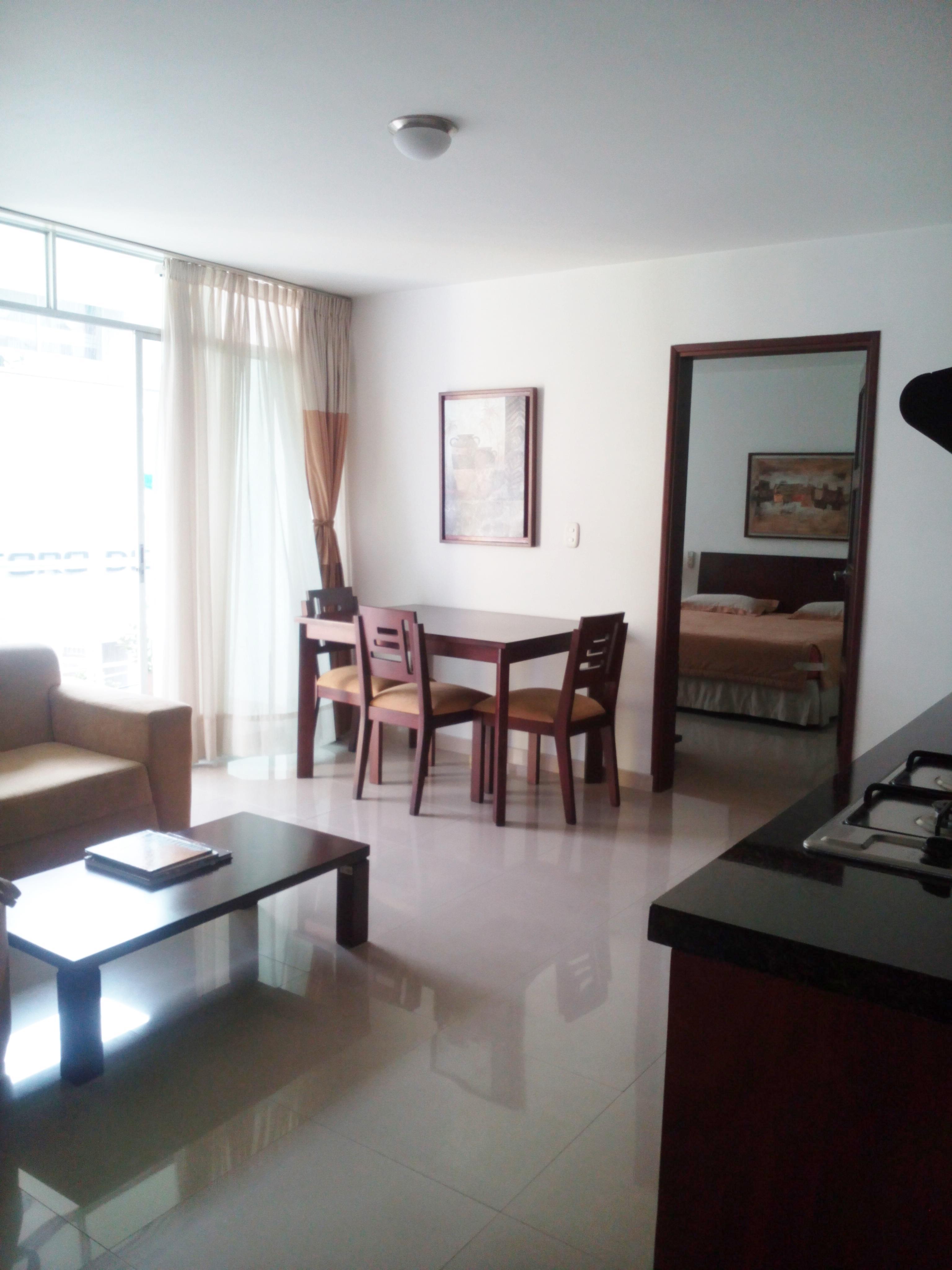 Hotel Cuarta Avenida Cali Ngoại thất bức ảnh