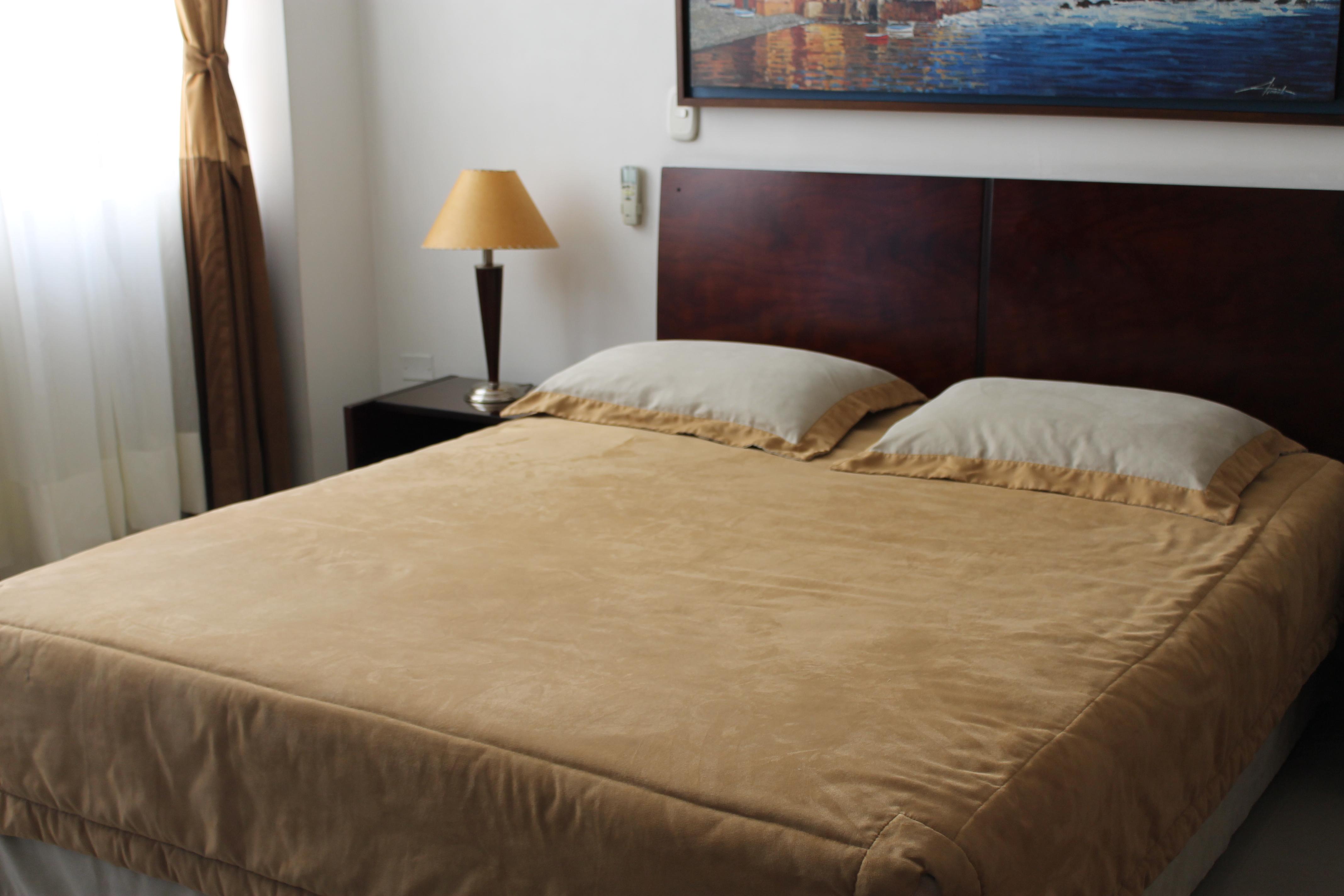 Hotel Cuarta Avenida Cali Ngoại thất bức ảnh
