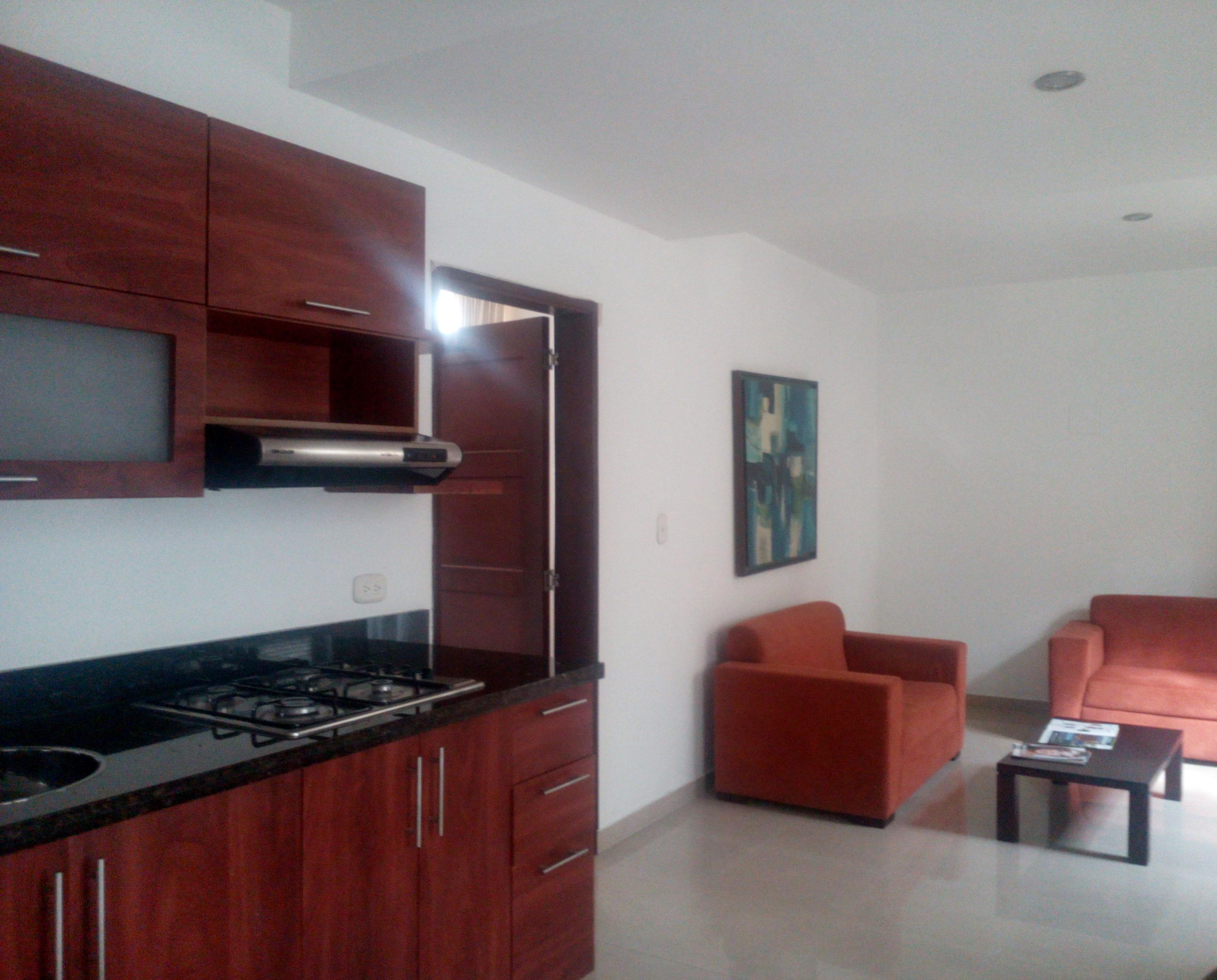 Hotel Cuarta Avenida Cali Ngoại thất bức ảnh