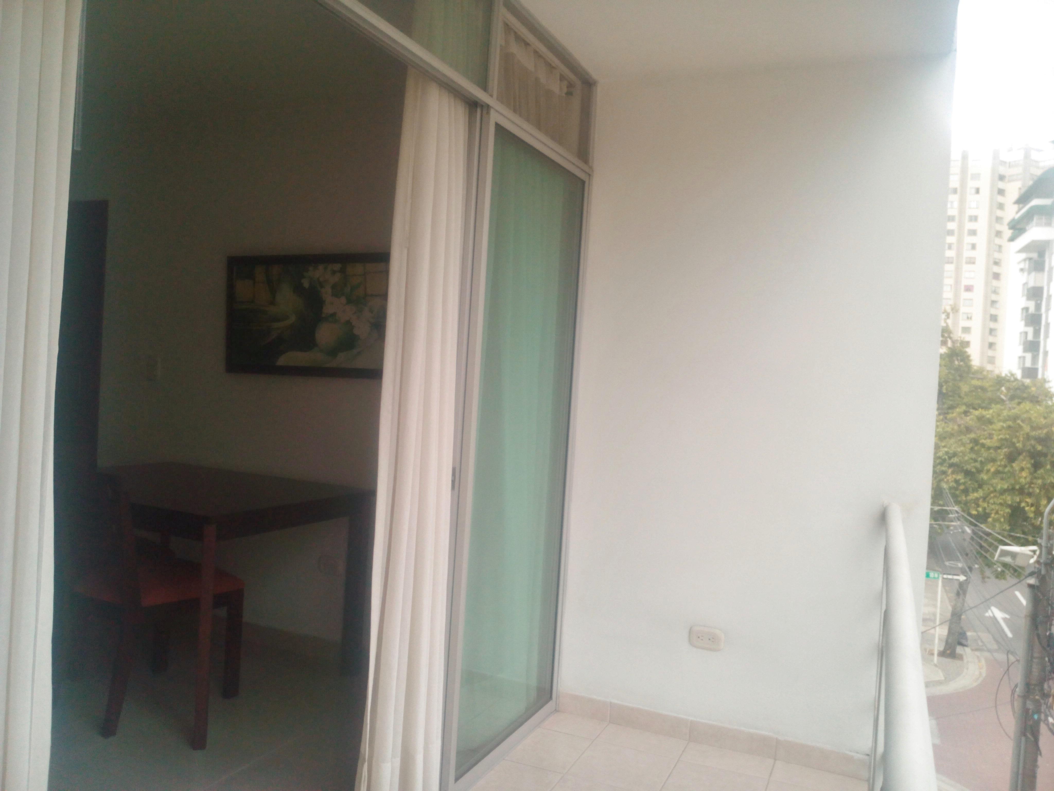 Hotel Cuarta Avenida Cali Ngoại thất bức ảnh