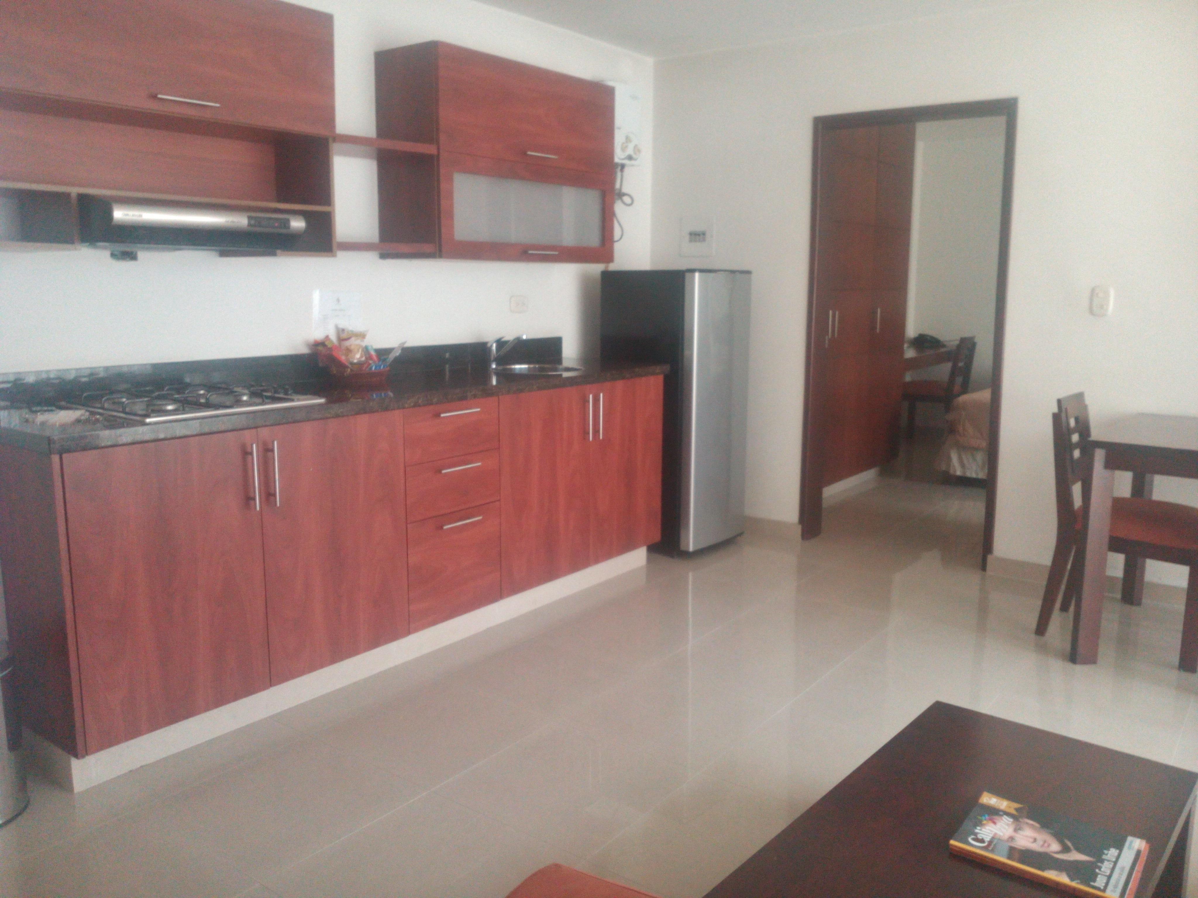 Hotel Cuarta Avenida Cali Ngoại thất bức ảnh