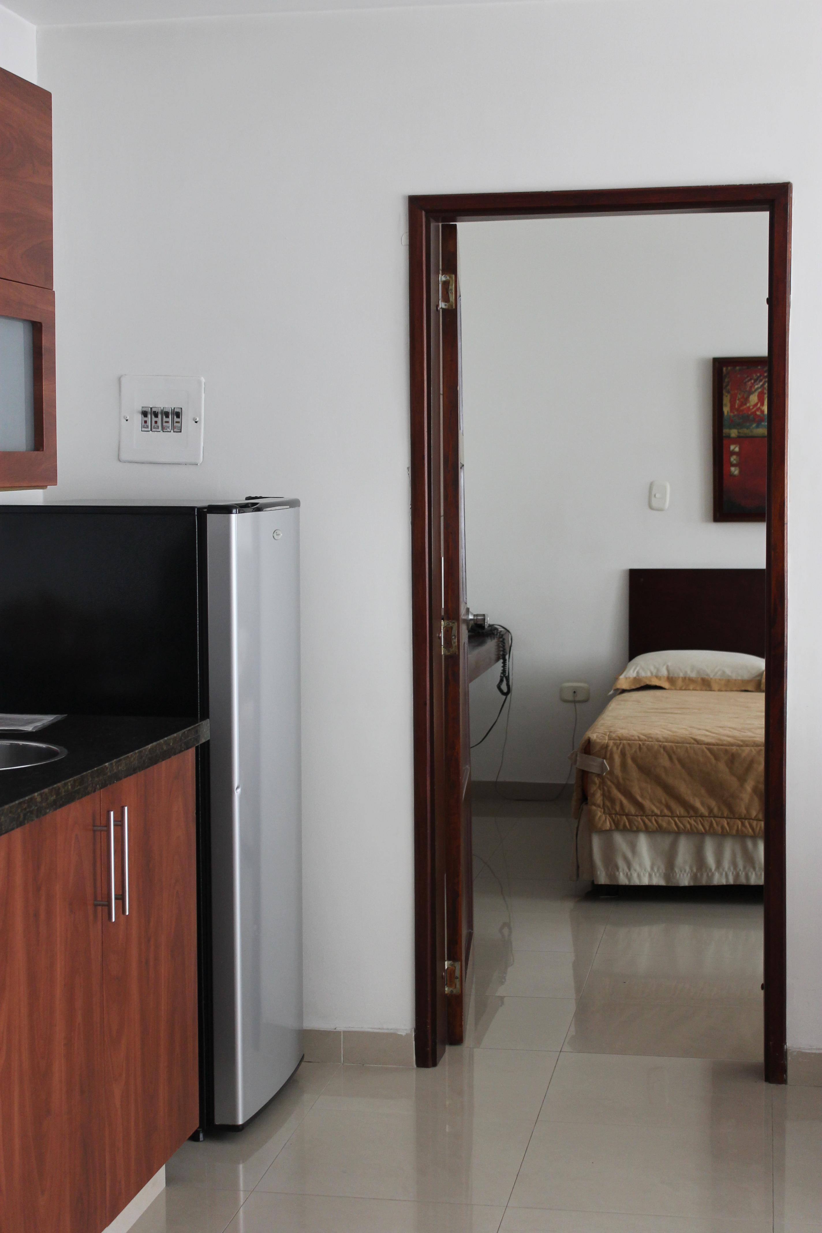 Hotel Cuarta Avenida Cali Ngoại thất bức ảnh