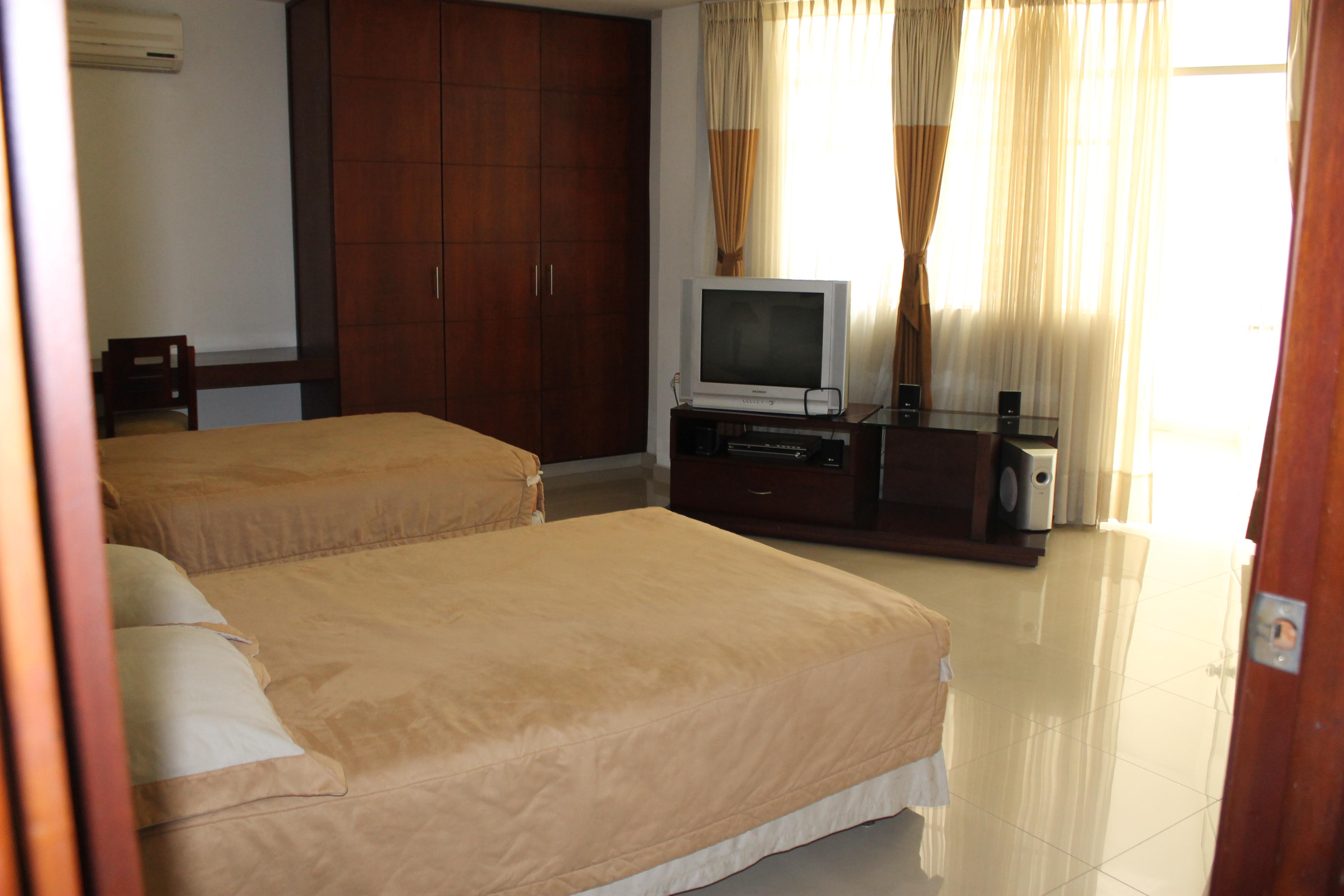 Hotel Cuarta Avenida Cali Ngoại thất bức ảnh