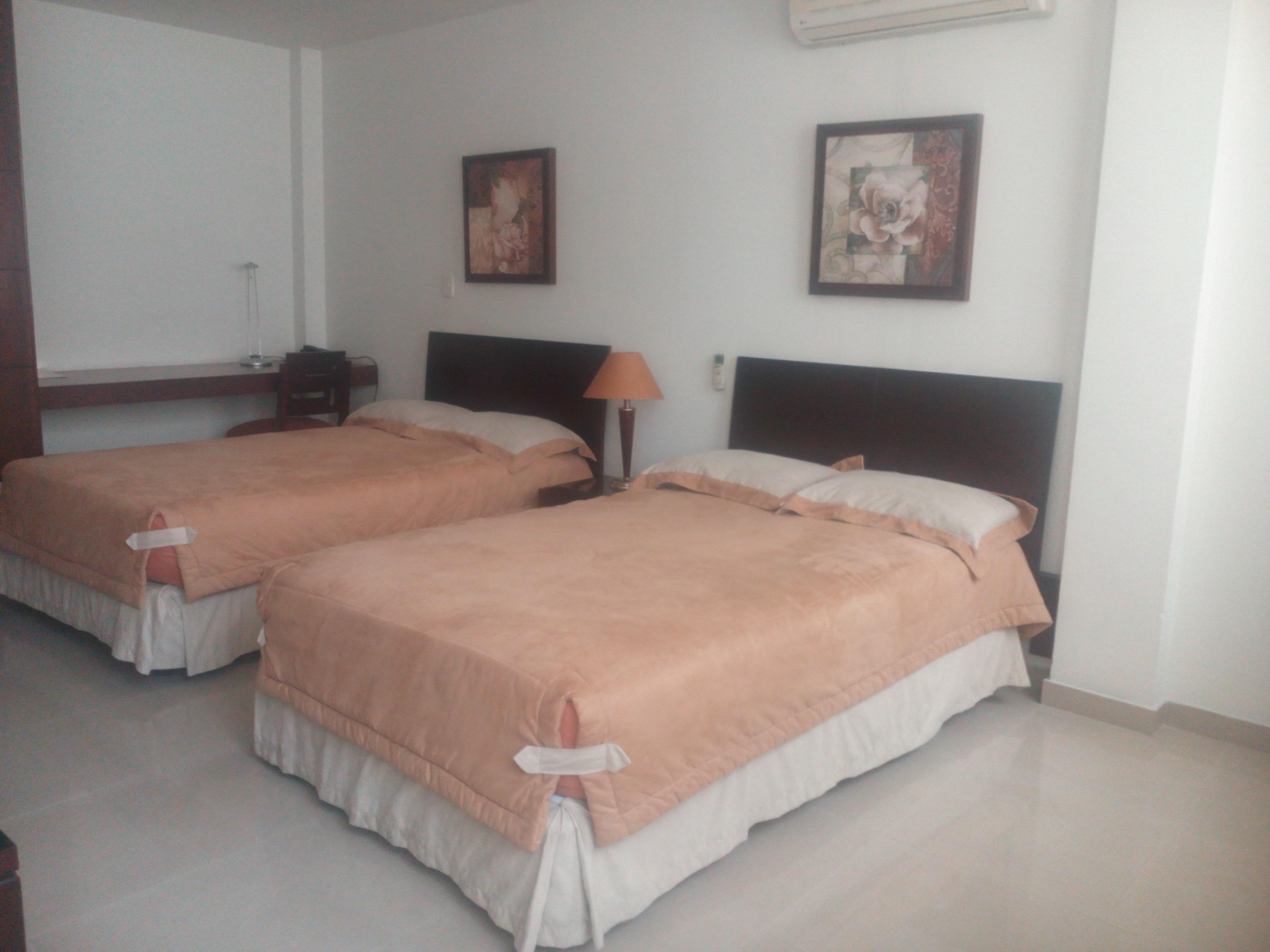 Hotel Cuarta Avenida Cali Ngoại thất bức ảnh
