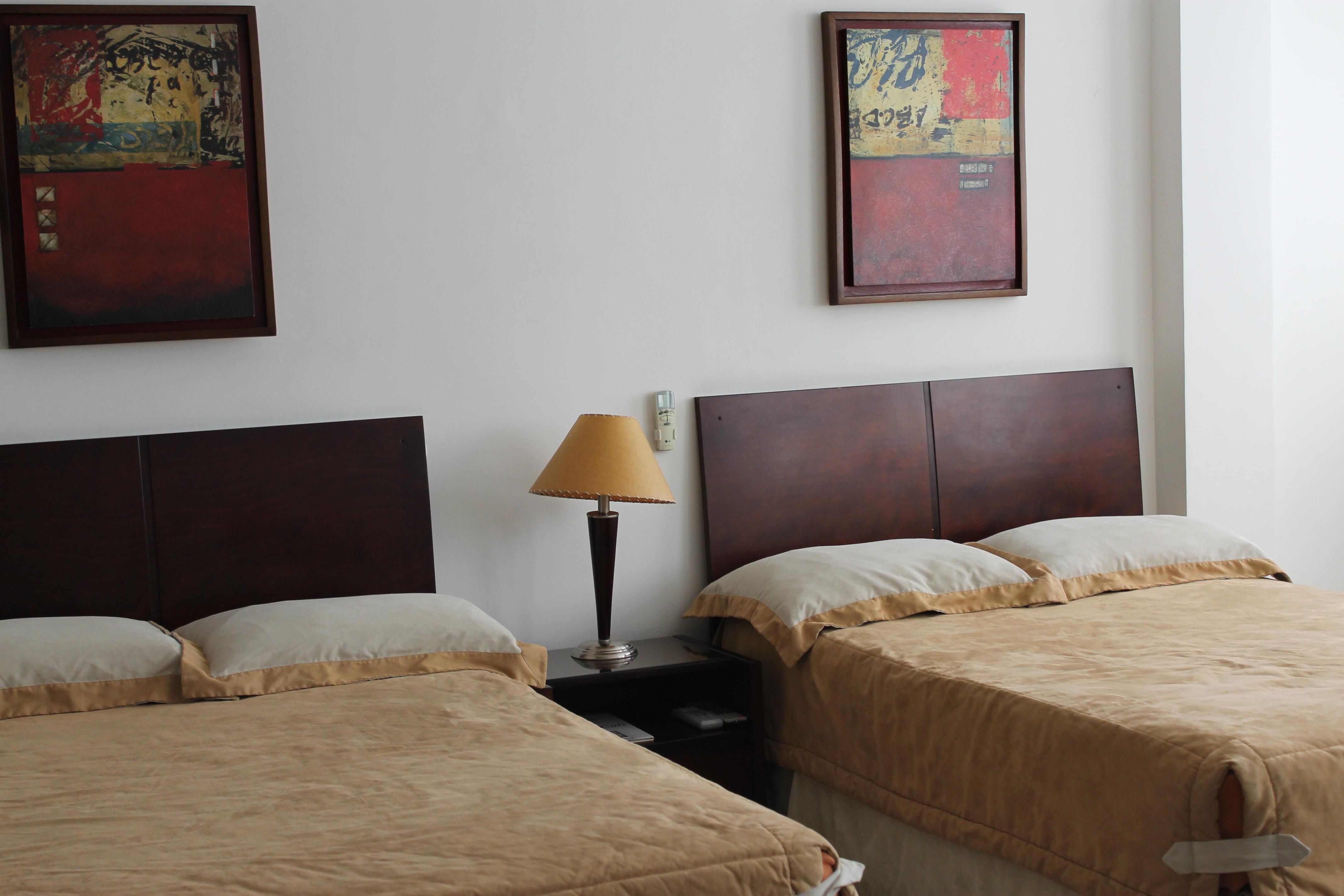 Hotel Cuarta Avenida Cali Ngoại thất bức ảnh