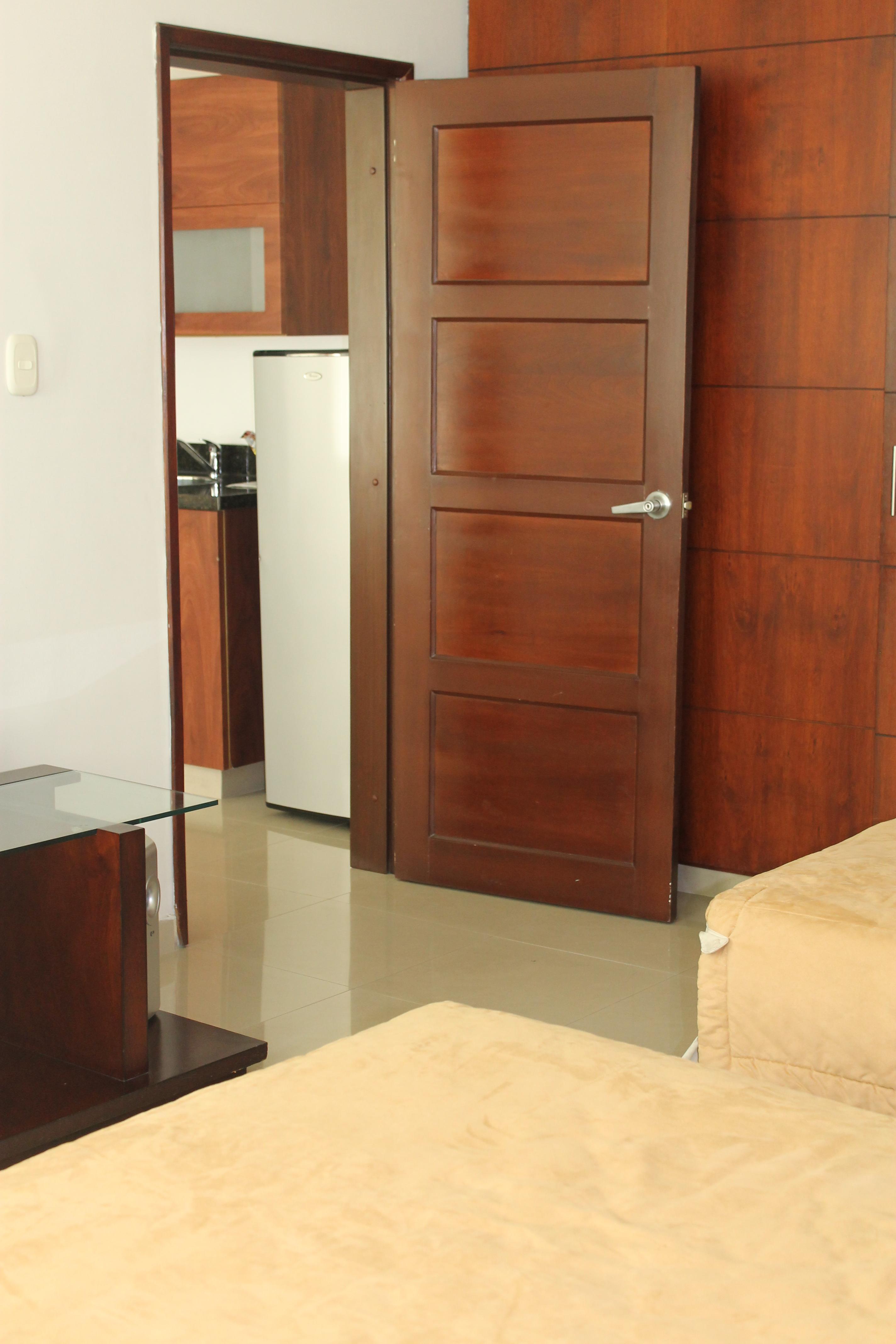 Hotel Cuarta Avenida Cali Ngoại thất bức ảnh