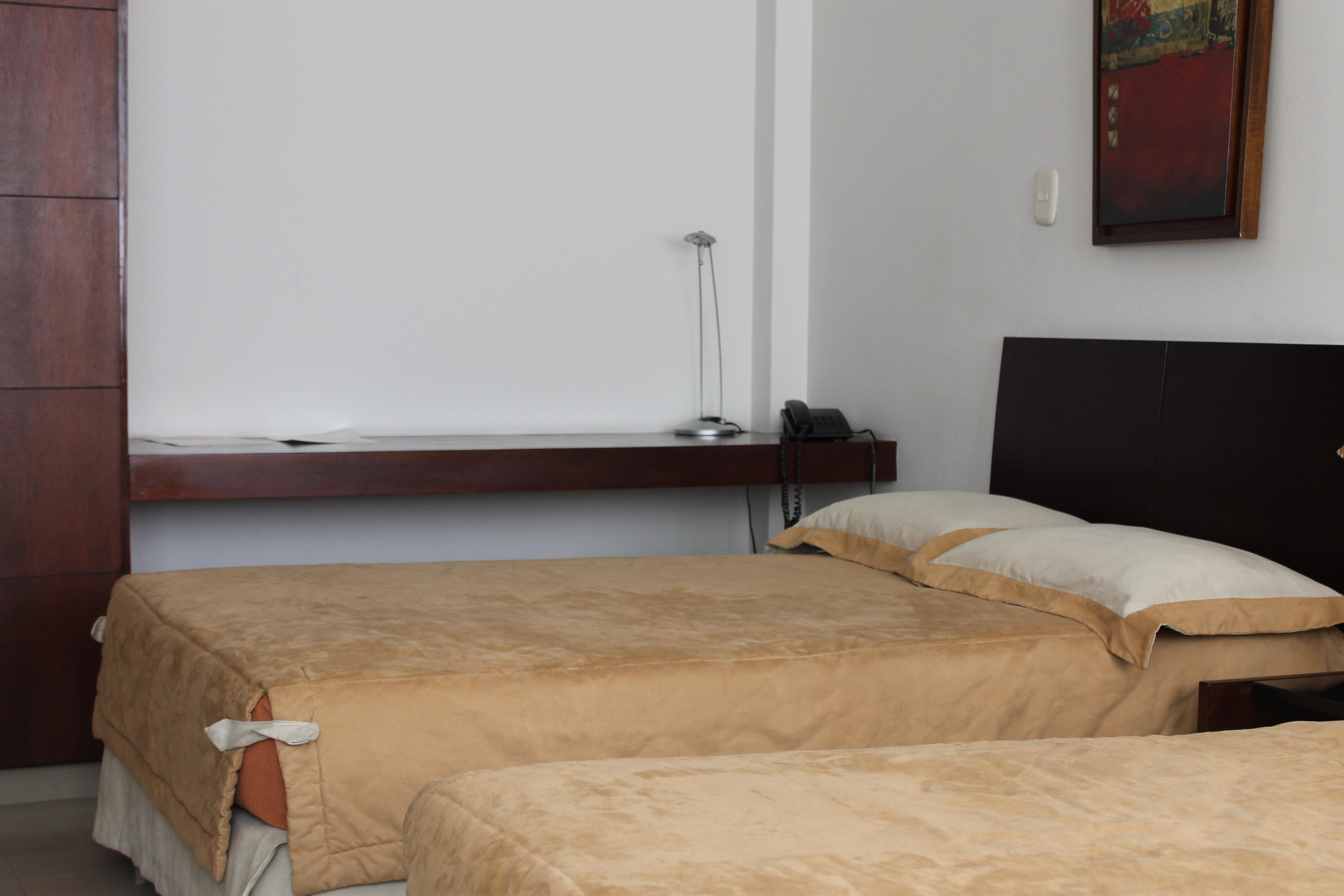 Hotel Cuarta Avenida Cali Ngoại thất bức ảnh
