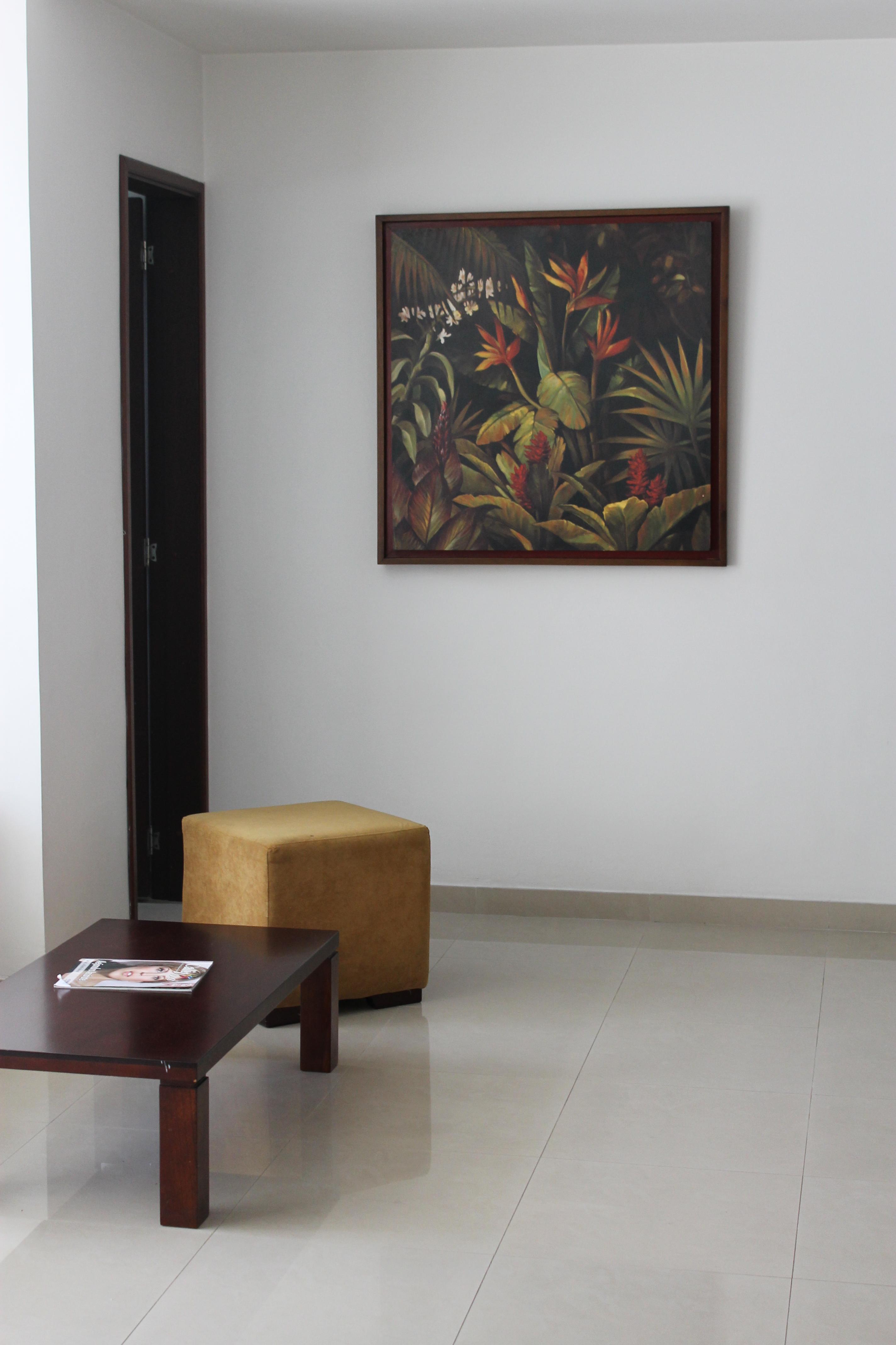 Hotel Cuarta Avenida Cali Ngoại thất bức ảnh