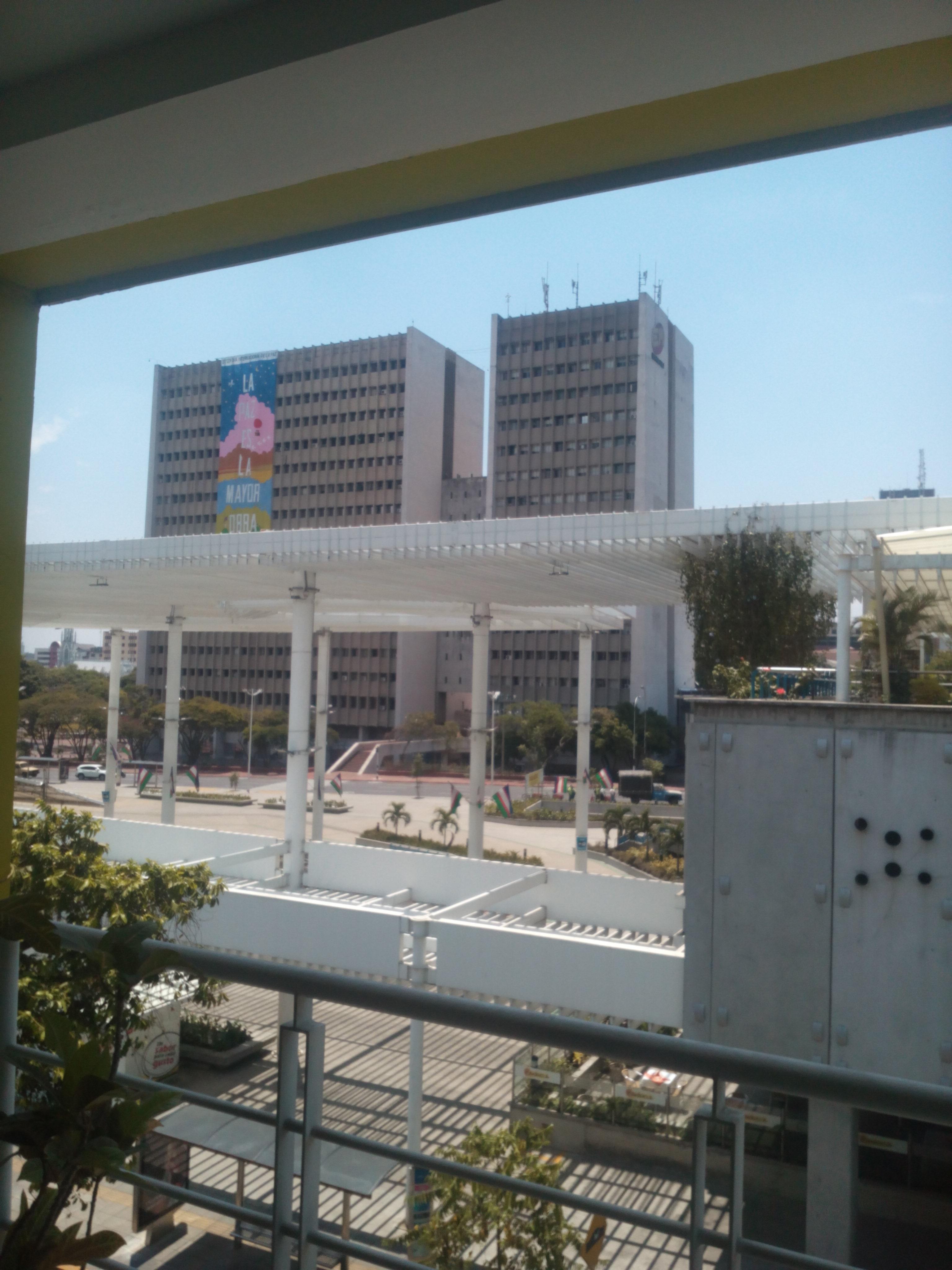 Hotel Cuarta Avenida Cali Ngoại thất bức ảnh