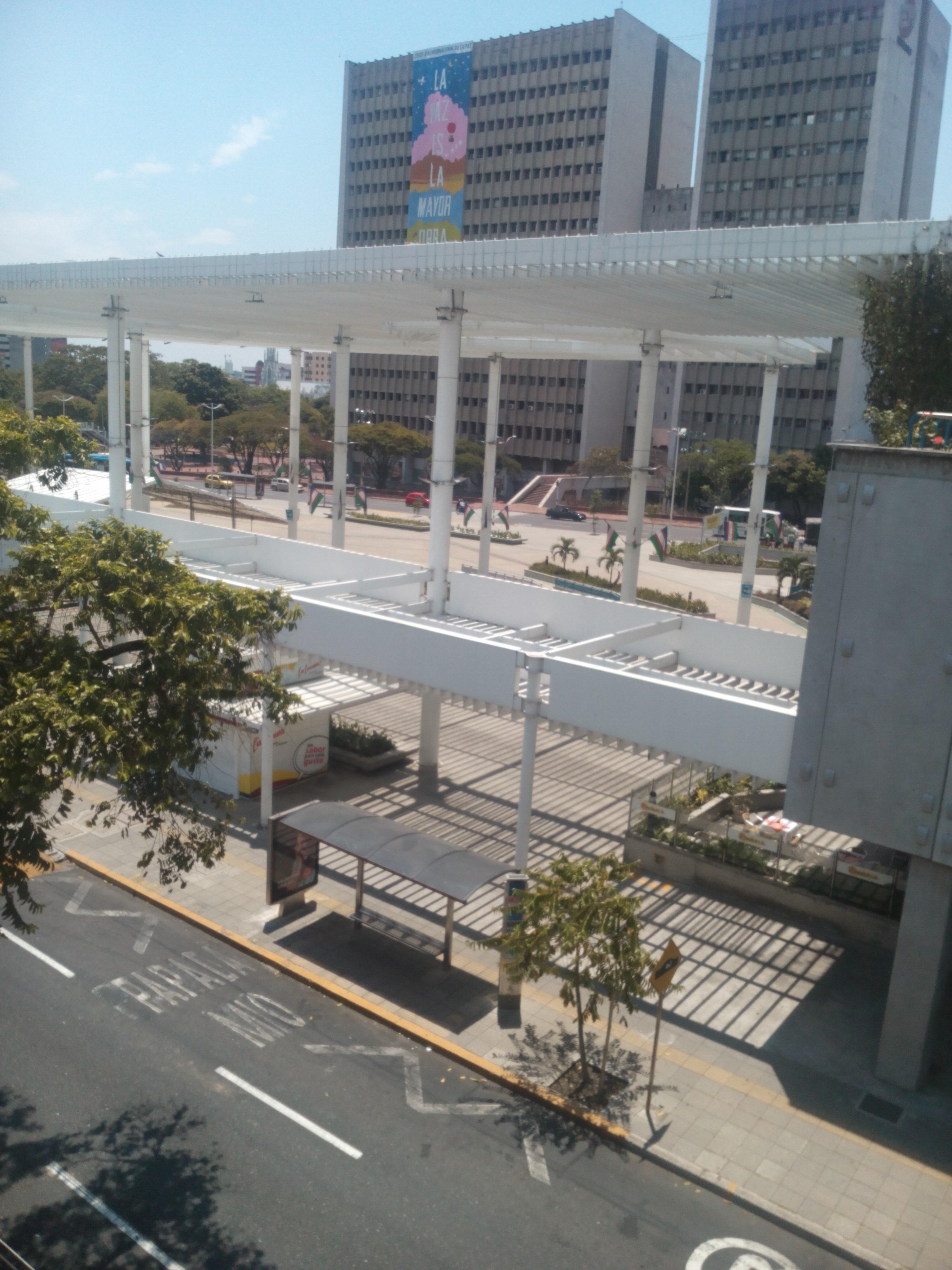Hotel Cuarta Avenida Cali Ngoại thất bức ảnh