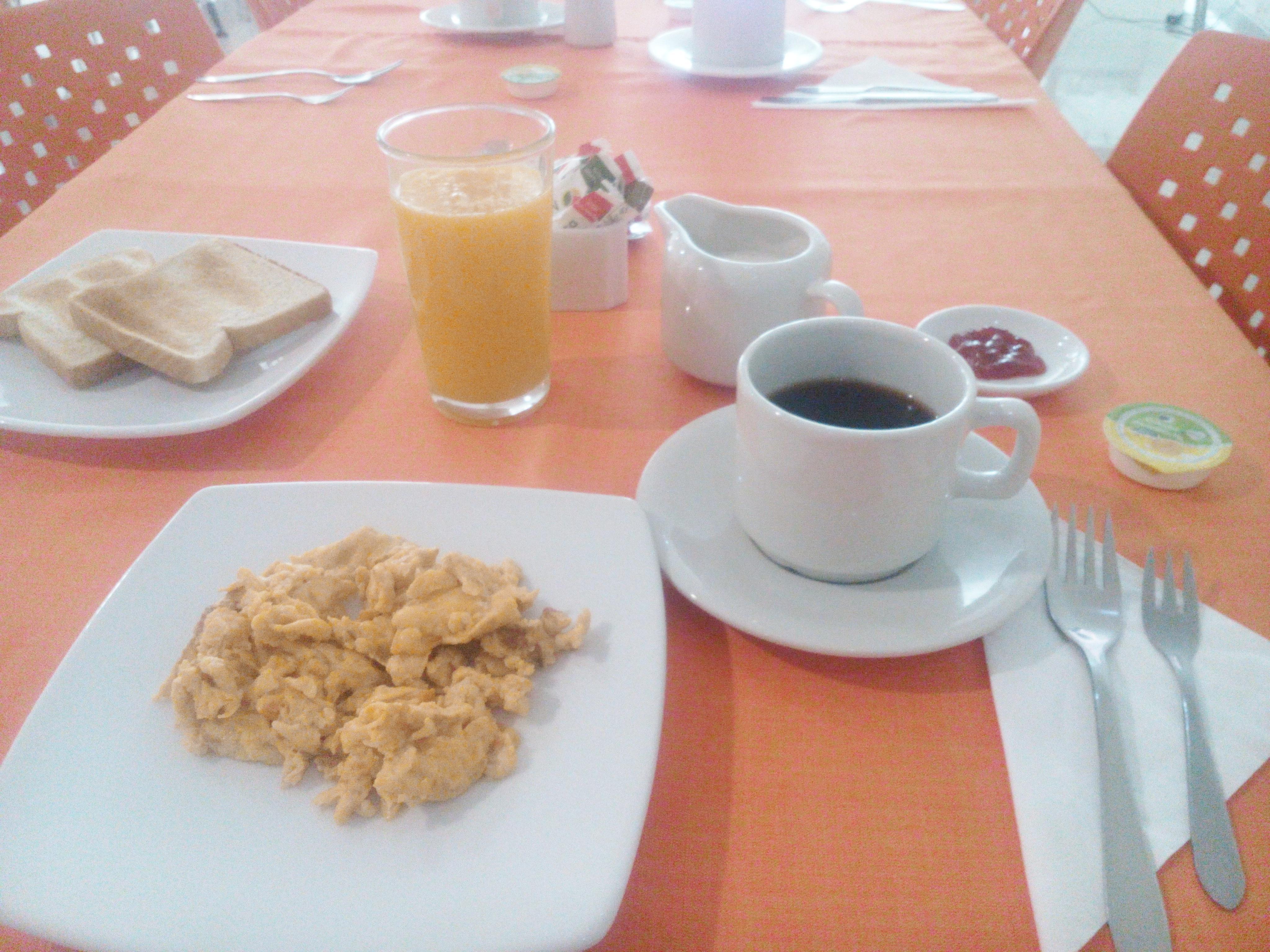 Hotel Cuarta Avenida Cali Ngoại thất bức ảnh