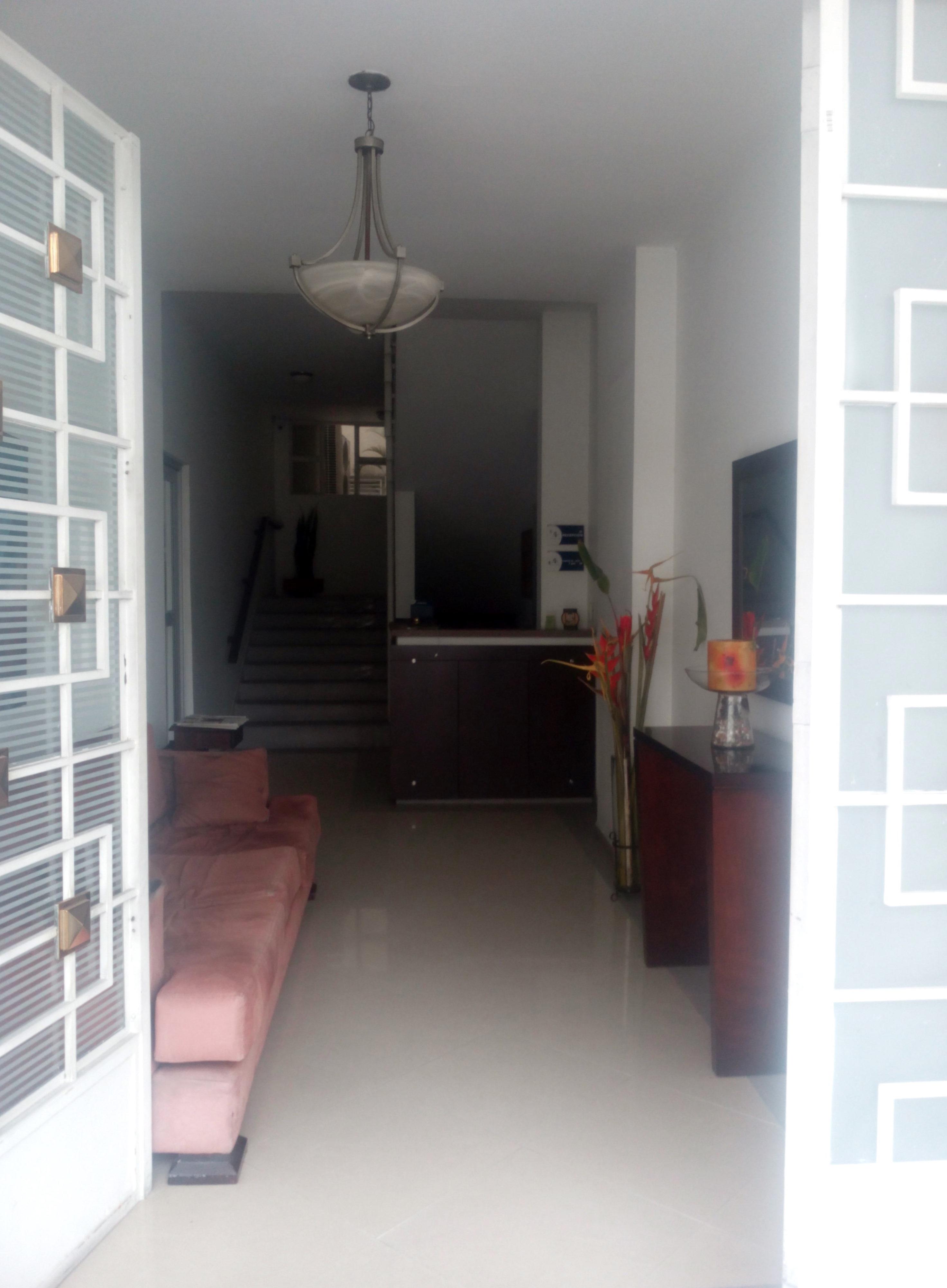 Hotel Cuarta Avenida Cali Ngoại thất bức ảnh