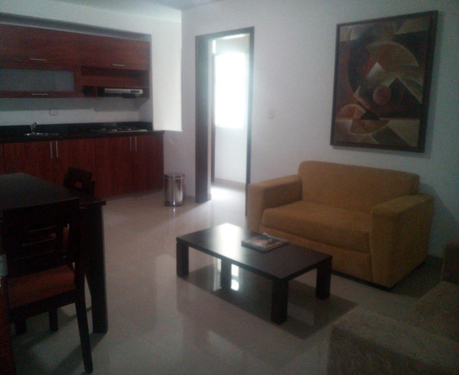 Hotel Cuarta Avenida Cali Ngoại thất bức ảnh