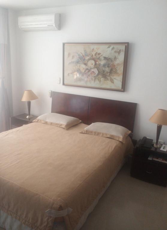 Hotel Cuarta Avenida Cali Ngoại thất bức ảnh