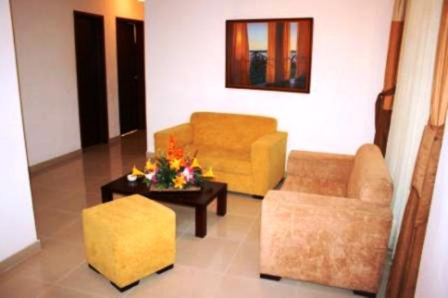 Hotel Cuarta Avenida Cali Ngoại thất bức ảnh