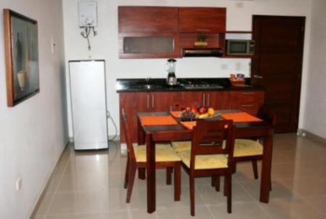 Hotel Cuarta Avenida Cali Ngoại thất bức ảnh