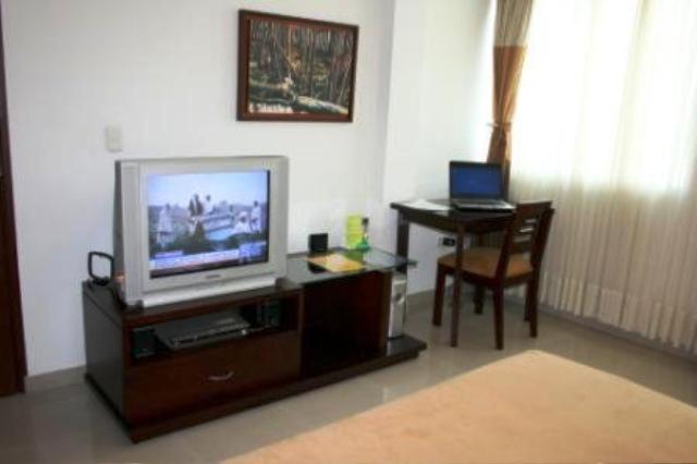 Hotel Cuarta Avenida Cali Ngoại thất bức ảnh