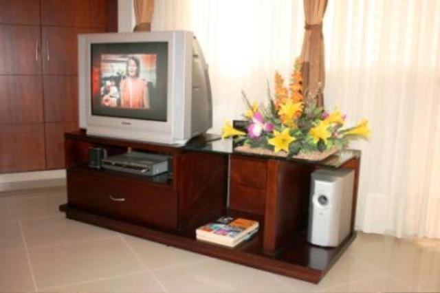 Hotel Cuarta Avenida Cali Ngoại thất bức ảnh