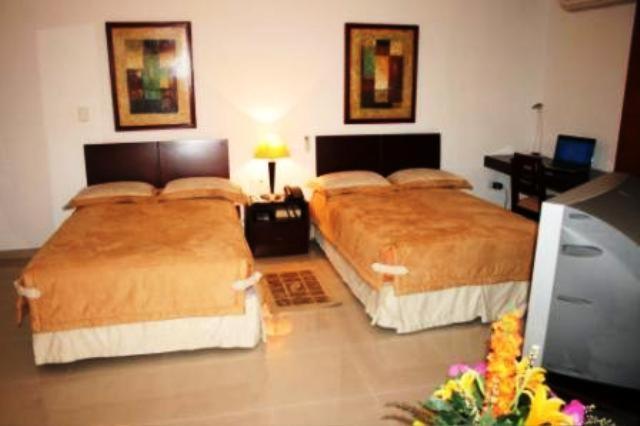 Hotel Cuarta Avenida Cali Ngoại thất bức ảnh