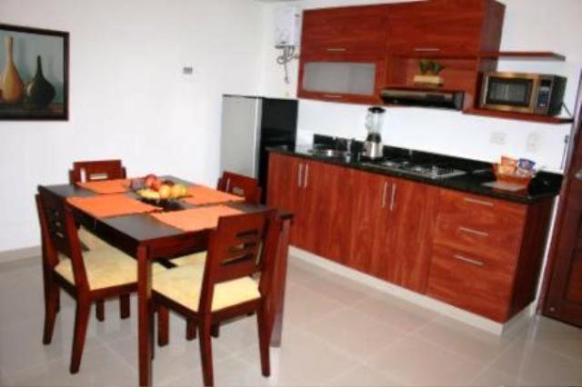 Hotel Cuarta Avenida Cali Ngoại thất bức ảnh